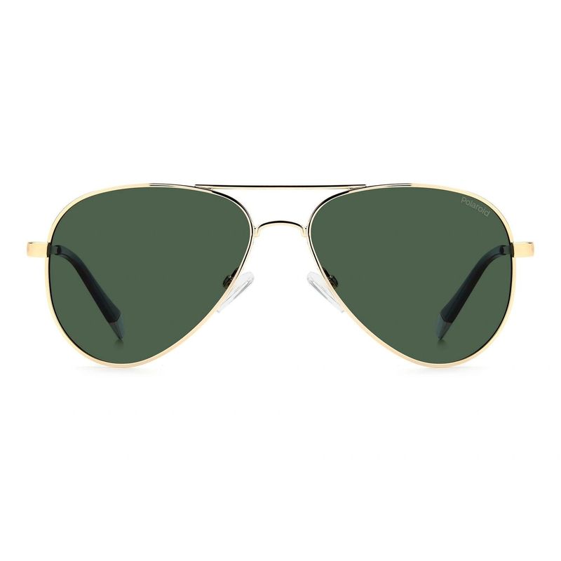 POLAROID - LENTES DE SOL UV400 HOMBRE PLD 6012/N/NEW PEF POLAROID CORE