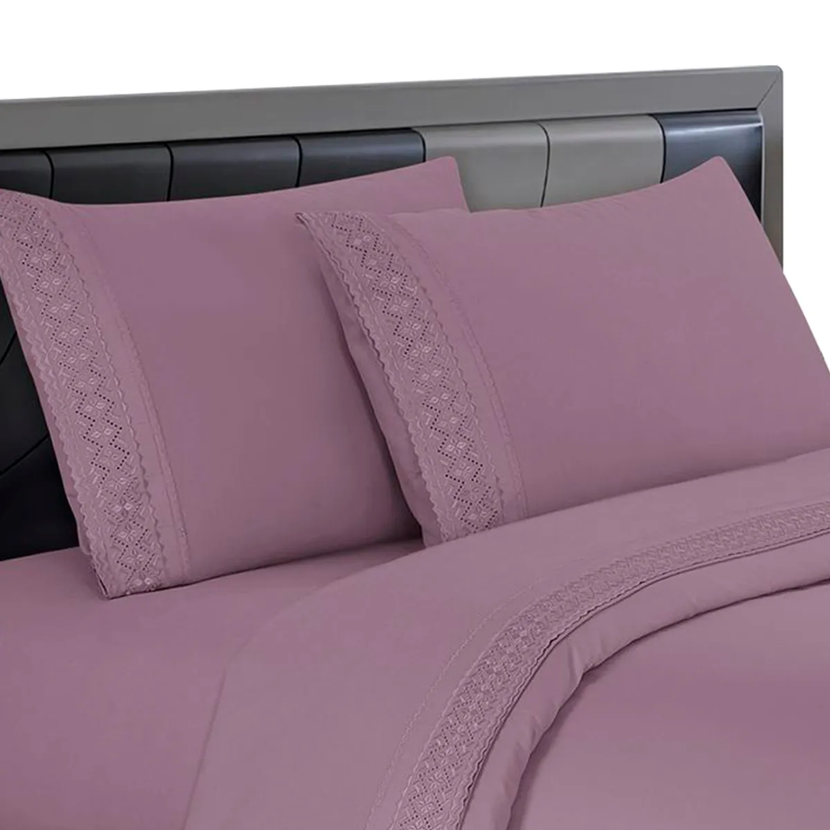 CASATEX - Sábanas Bordadas 2Plz - UVA