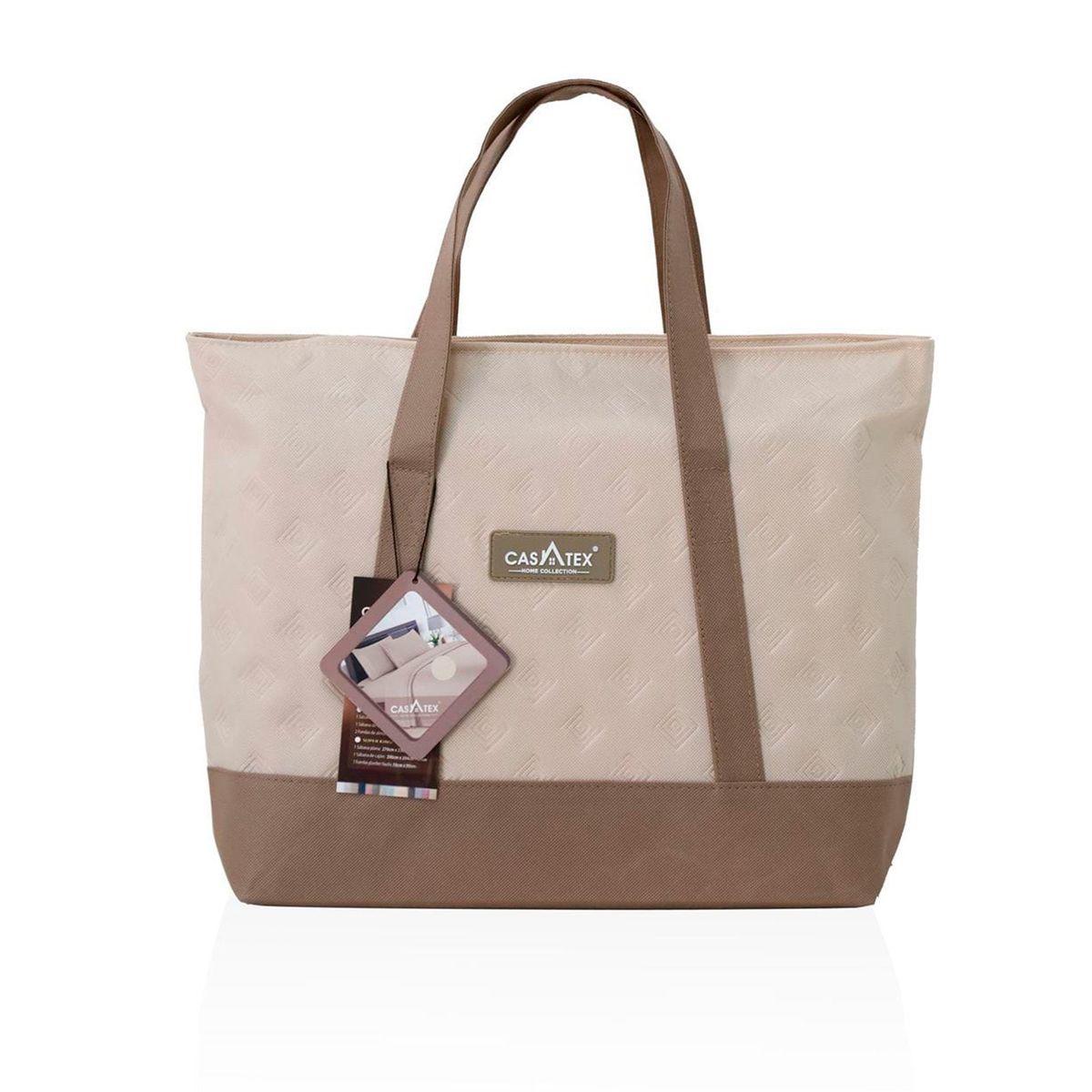 CASATEX - Sábanas Bordadas 100% Algodón 2Plz - GRIS OSCURO