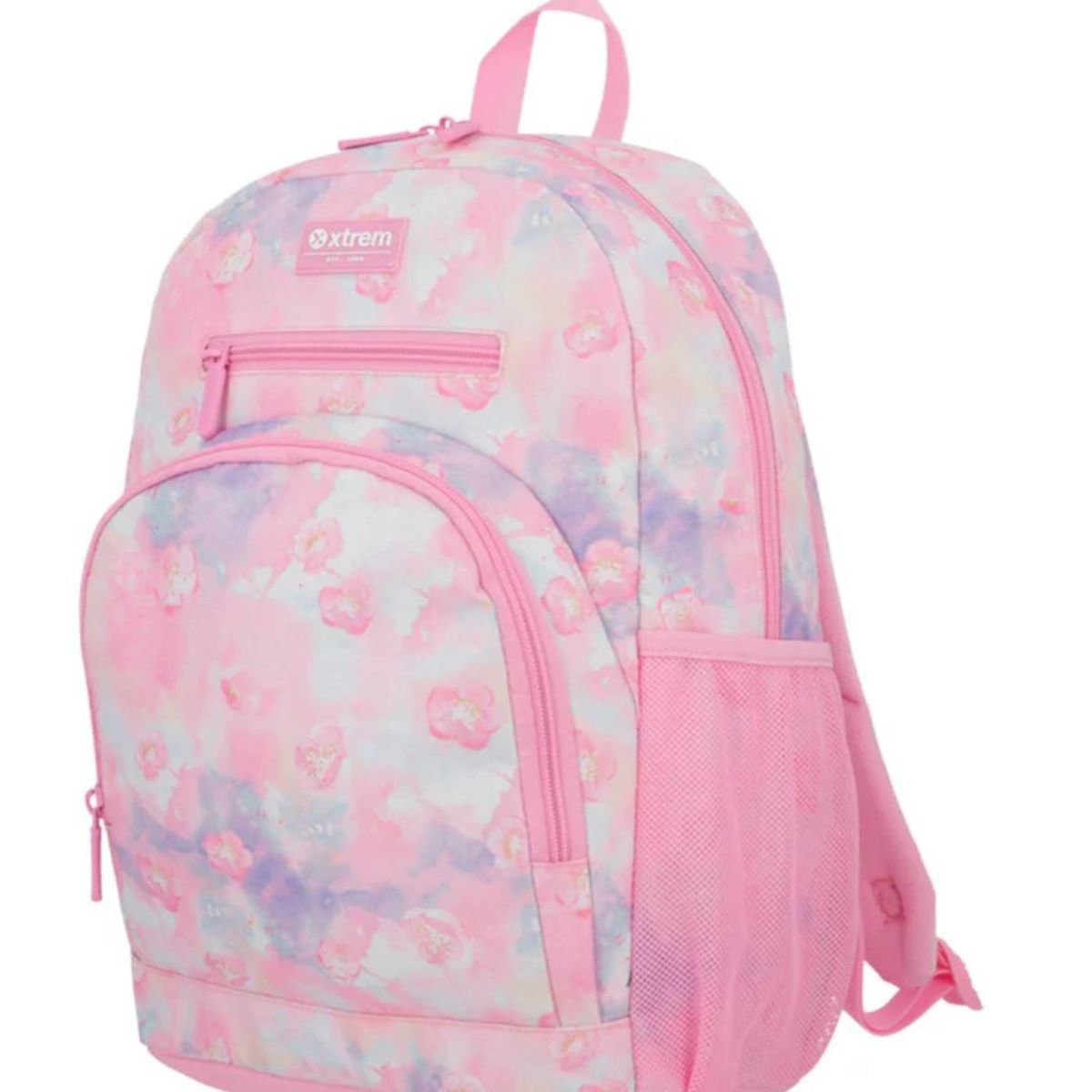 XTREM - MOCHILA XTREM MULTIPACK ROSADO