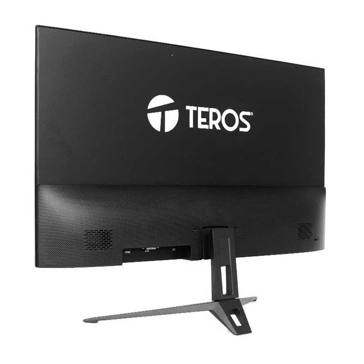 TEROS GAMING - Monitor TEROS TE-2415S 24 FHD IPS 120Hz 1ms HDMI DP FreeSync