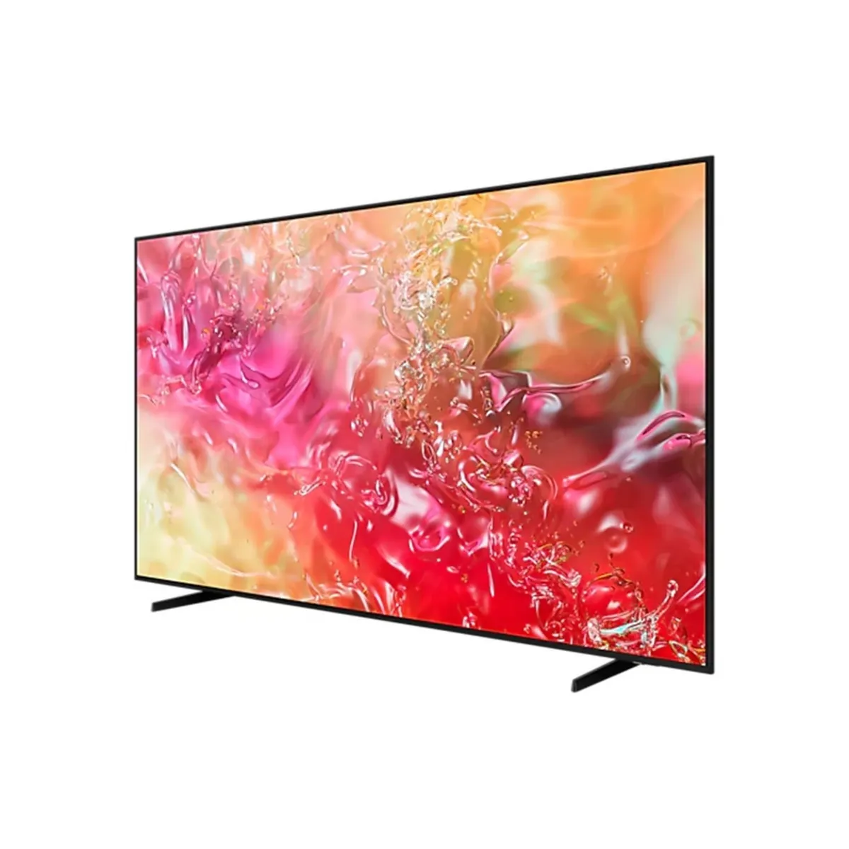 SAMSUNG - TELEVISOR SAMSUNG 70 CRYSTAL UHD 4K DU7000