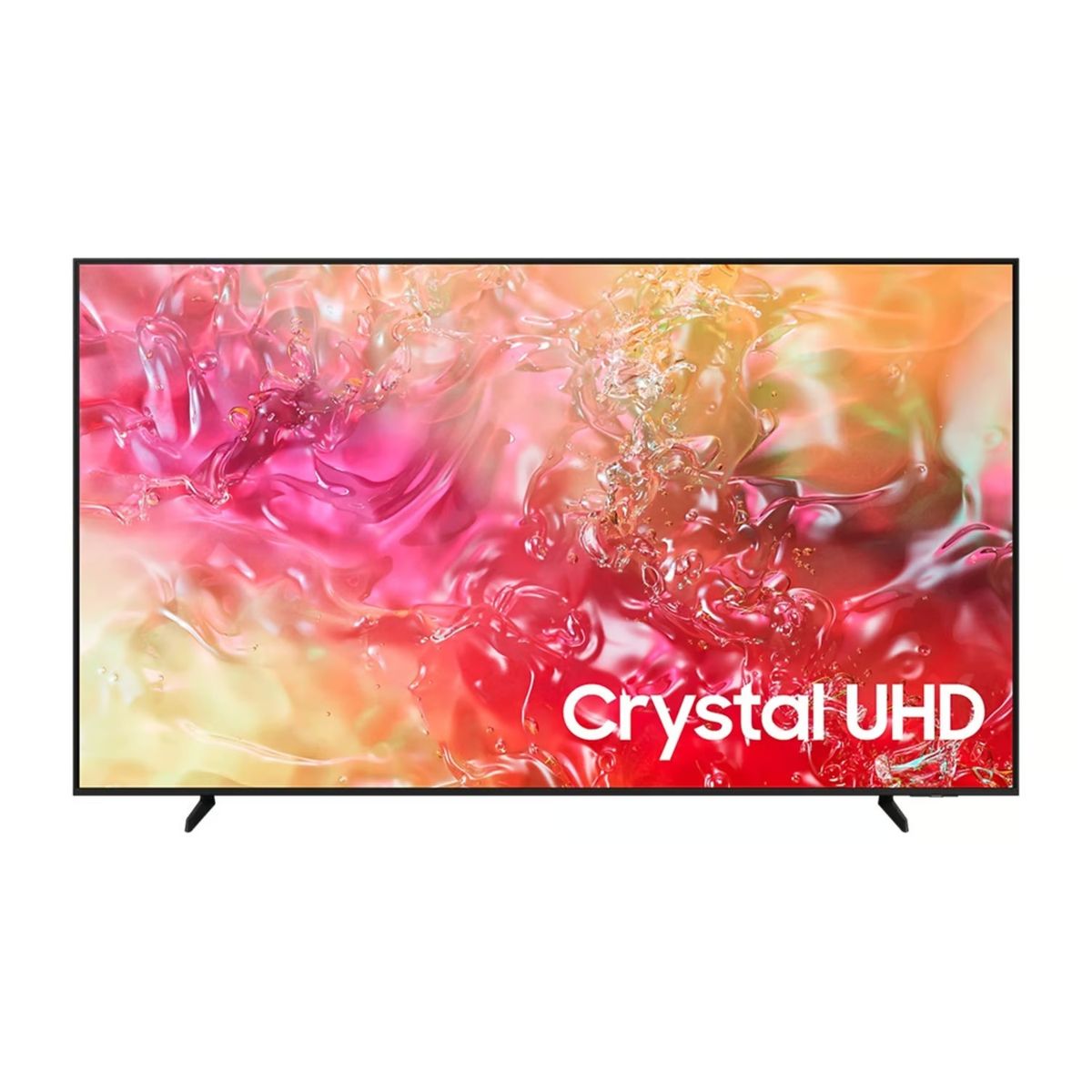 SAMSUNG - TELEVISOR SAMSUNG 70 CRYSTAL UHD 4K DU7000