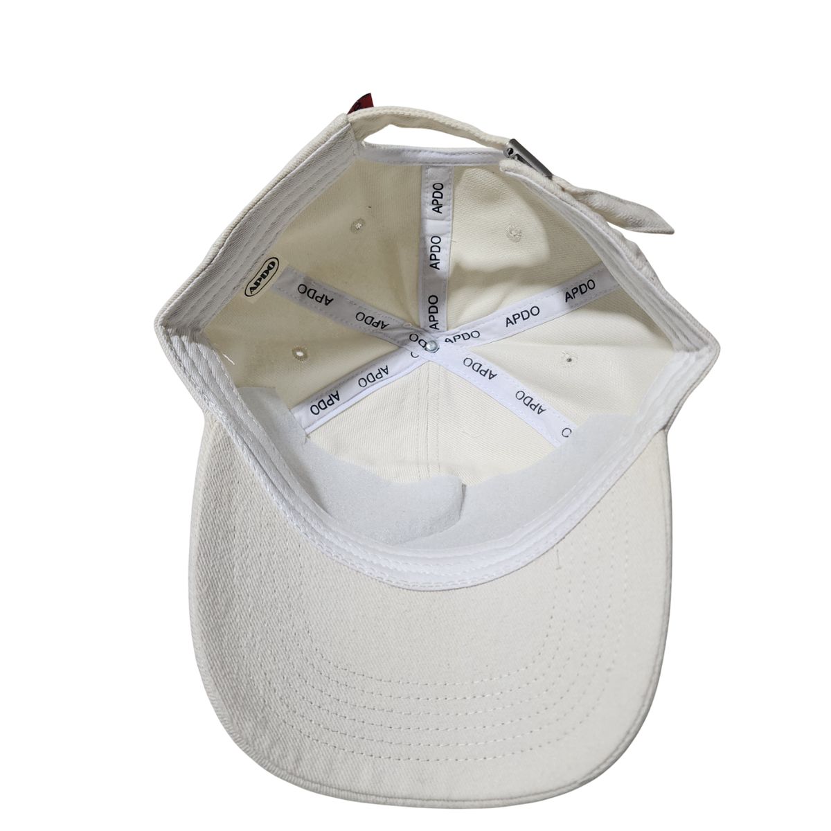 GENERICO - Jockey gorro Sport Casual COLORADO