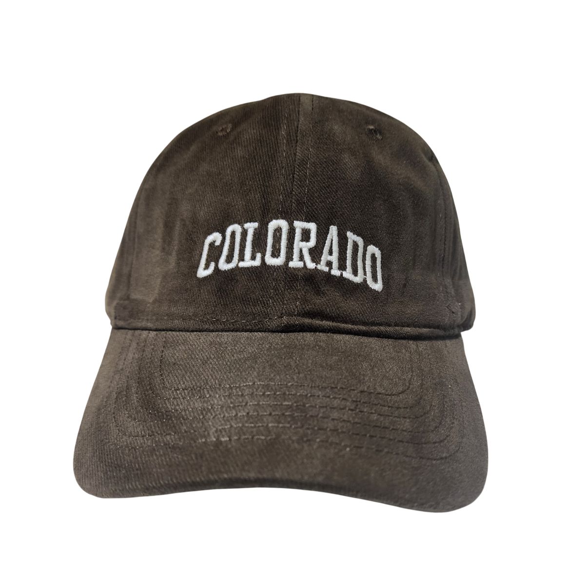 GENERICO - Jockey gorro Sport Casual COLORADO