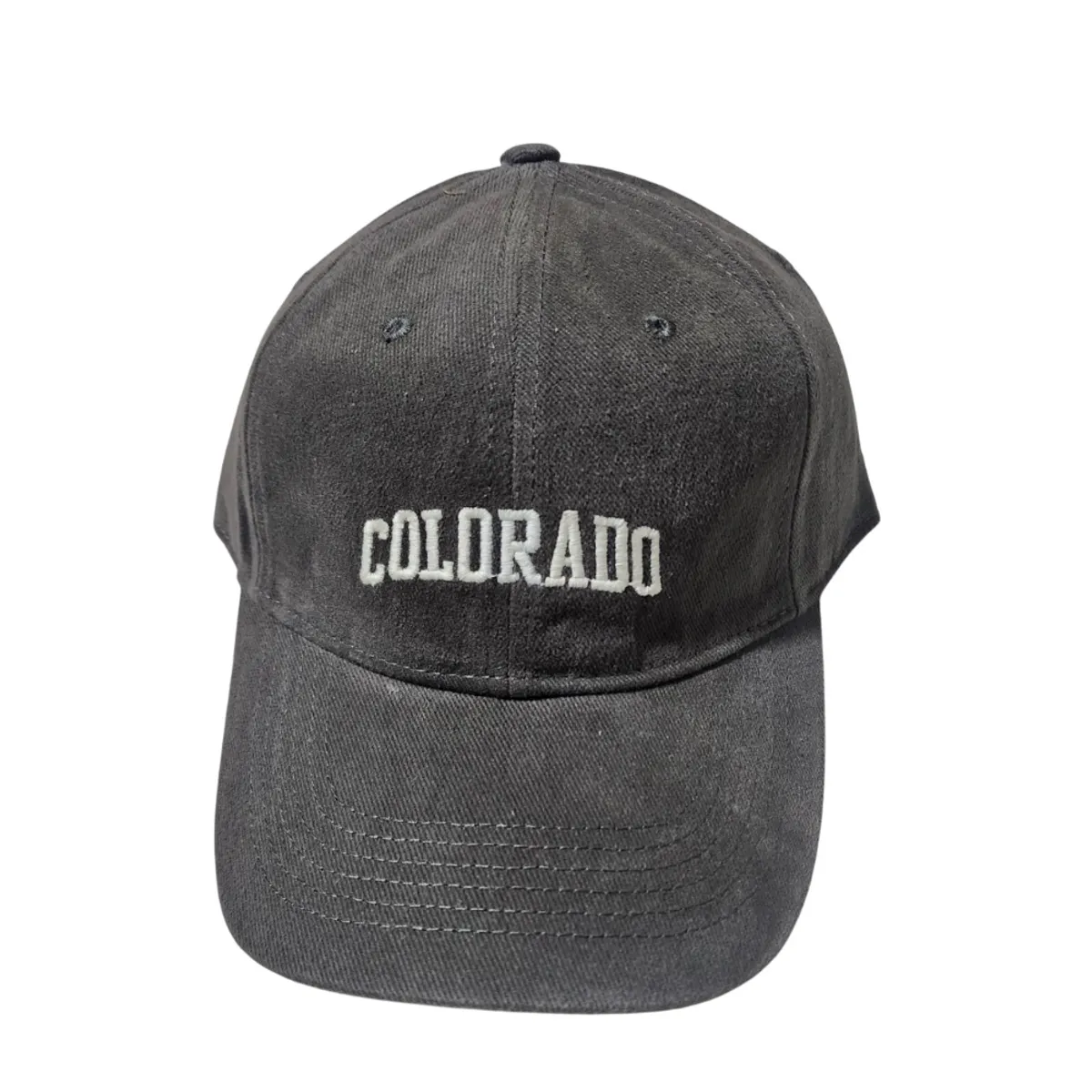 GENERICO - Jockey gorro Sport Casual COLORADO