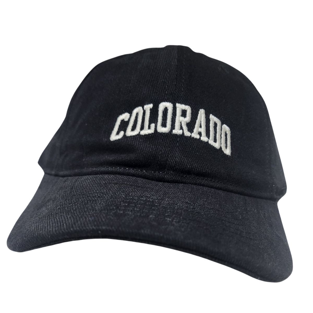 GENERICO - Jockey gorro Sport Casual COLORADO