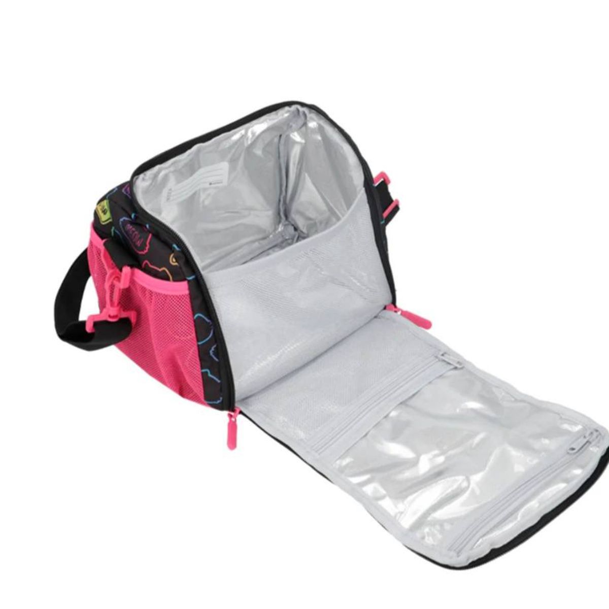 XTREM - MOCHILA XTREM  POWER CAT / LONCHERA