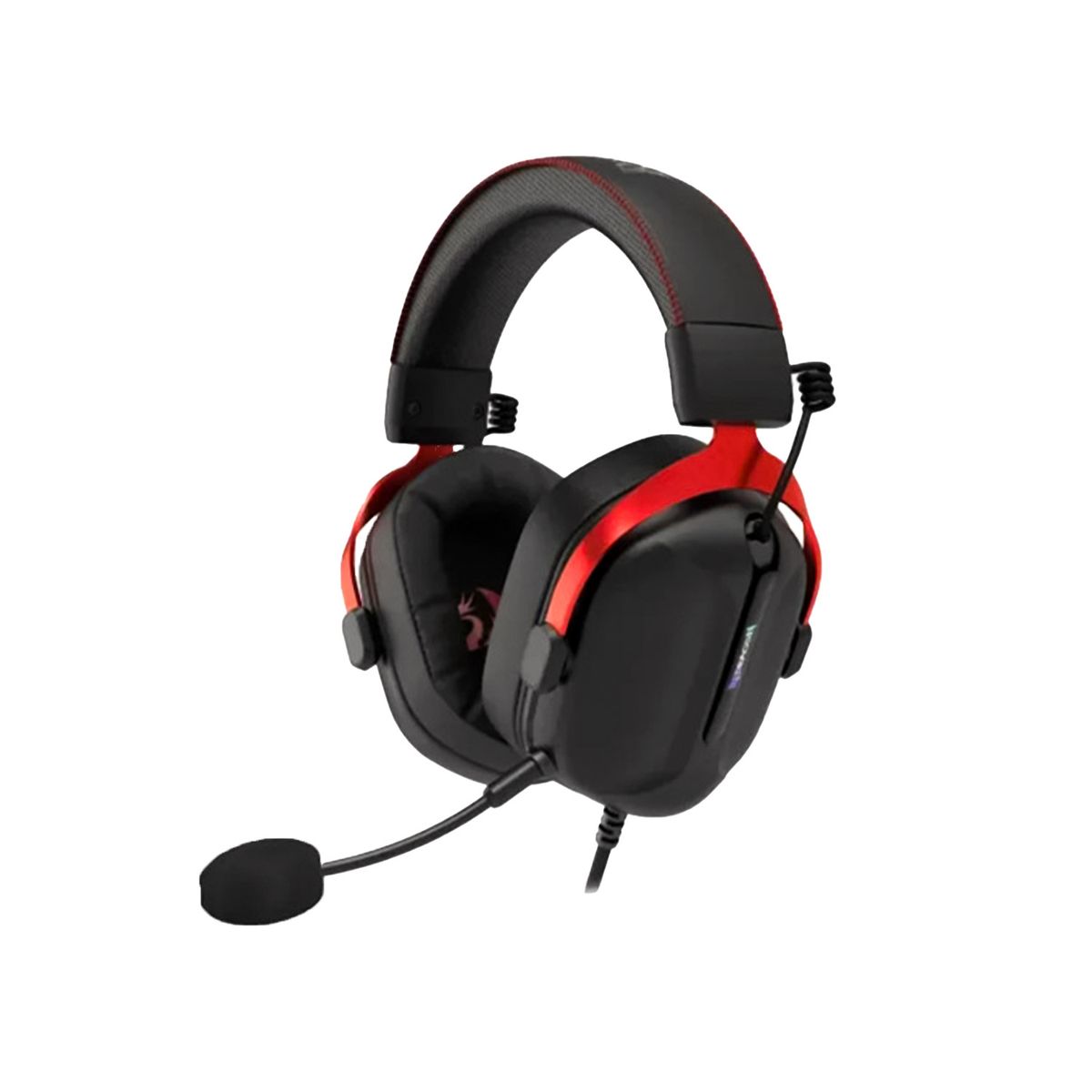 REDRAGON - Audifono Gamer Redragon Cybill H312 Negro