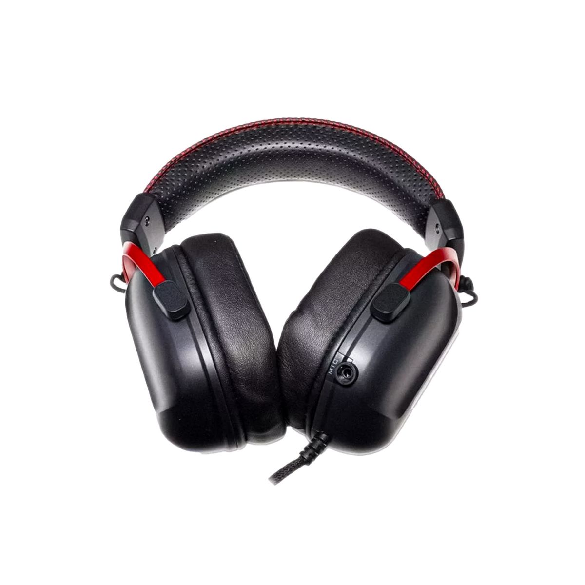 REDRAGON - Audifono Gamer Redragon Cybill H312 Negro