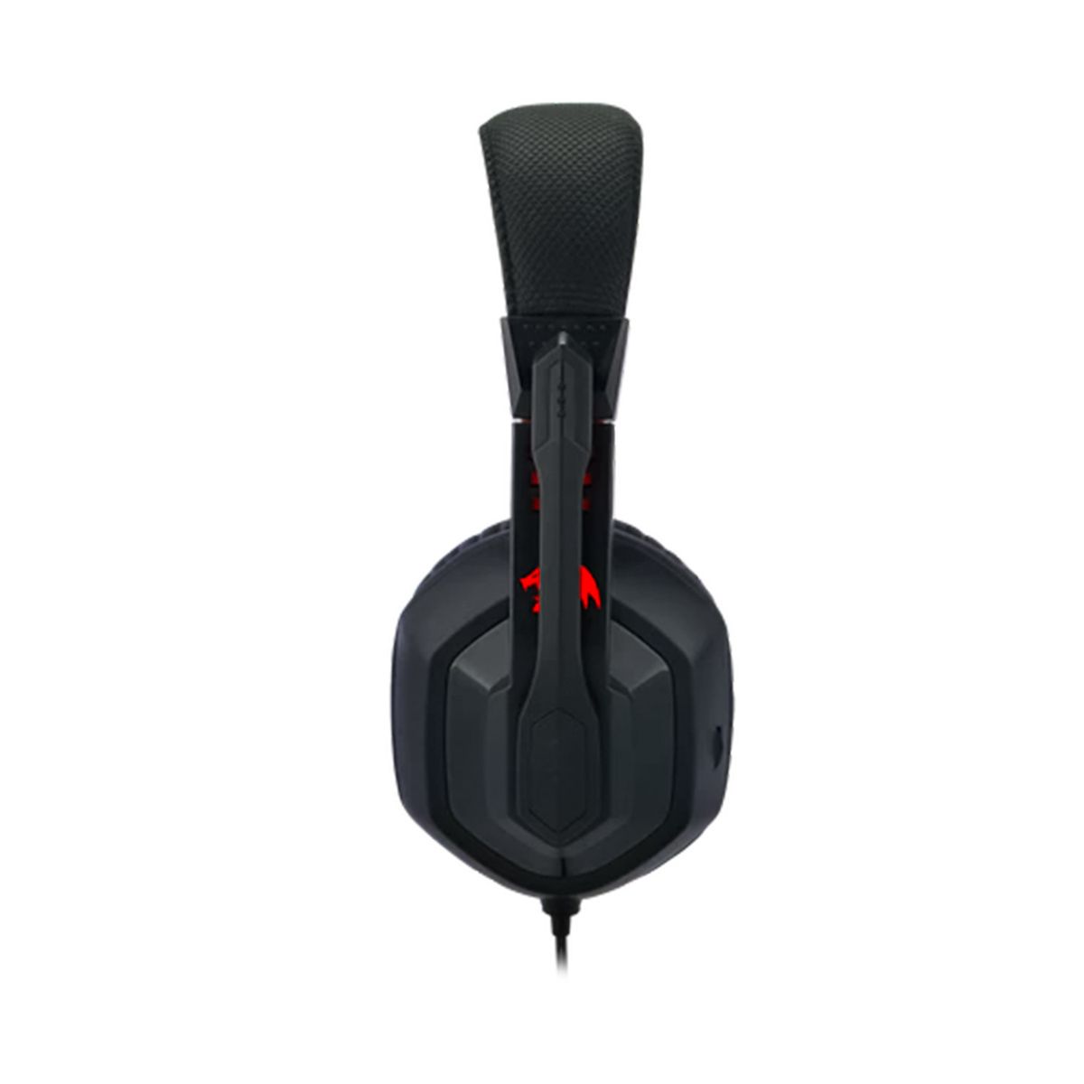 REDRAGON - Audifono Gamer Redragon Ares H120 Rgb Negro