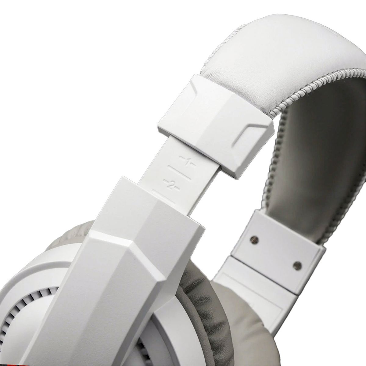REDRAGON - Audifono Gamer Redragon Cronus H211 Rgb White