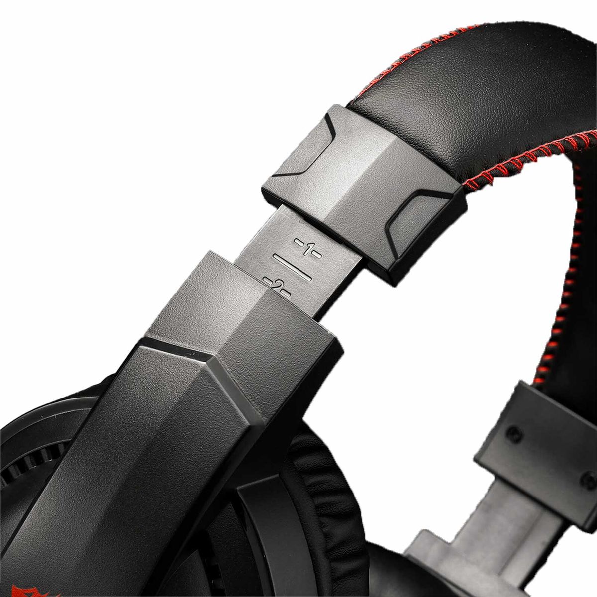 REDRAGON - Audifono Gamer Redragon Cronus H211 Rgb Black