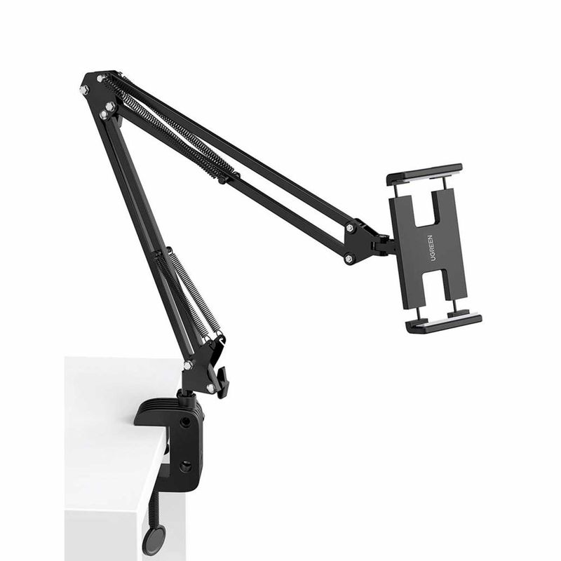 UGREEN - Soporte para tablet Ugreen de 4" a 12.9" con brazo 360 LP142 (50394)