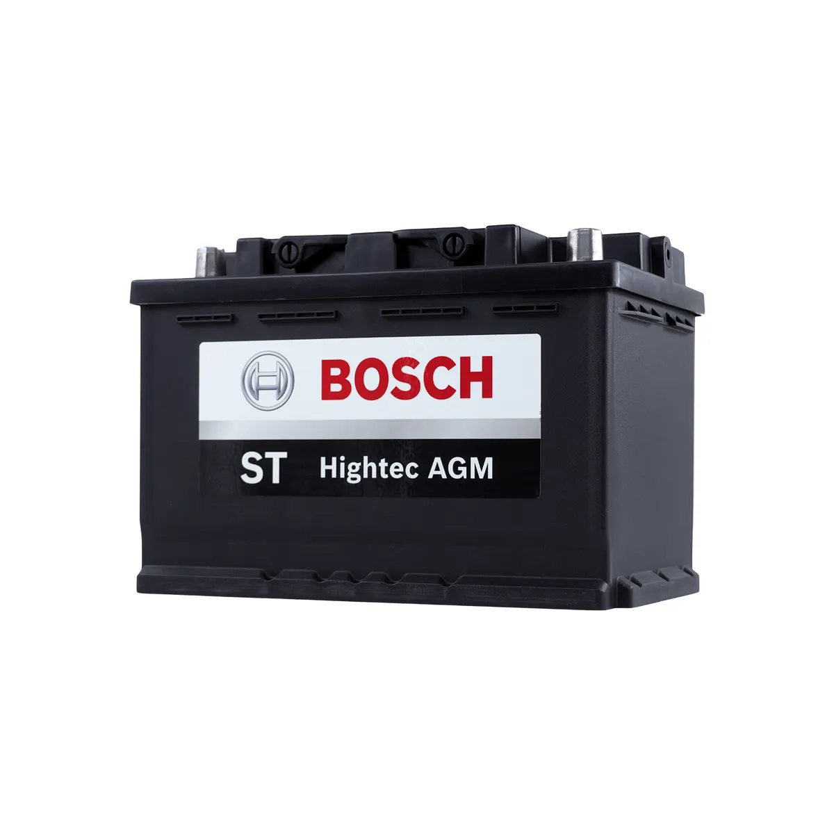 BOSCH - Batería Bosch AGM LN3 15 Placas 70 Ah/760A