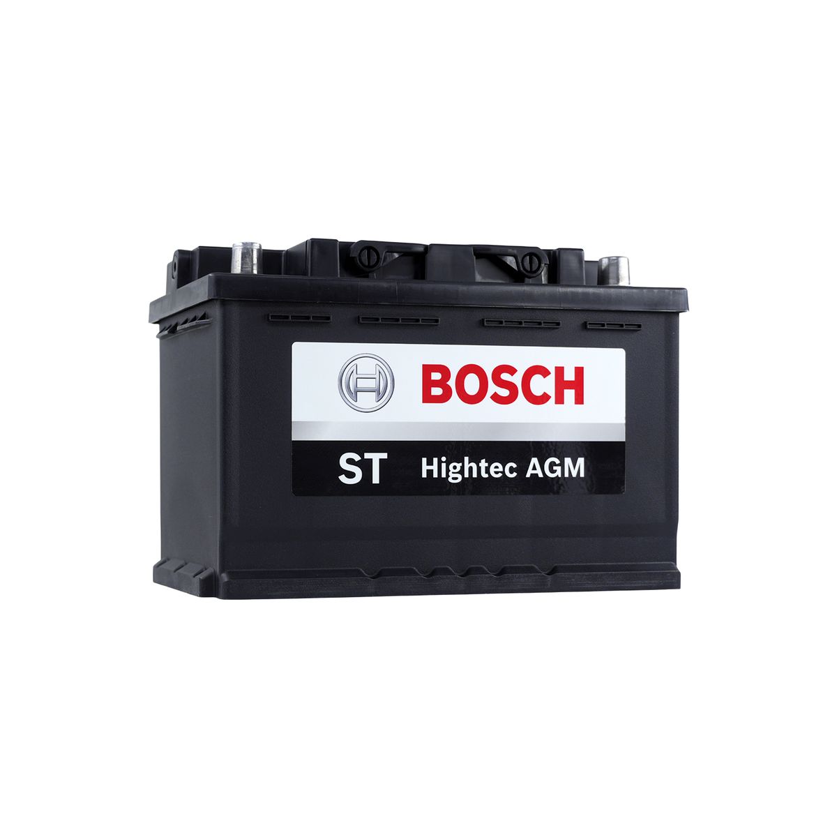 BOSCH - Batería Bosch AGM LN3 15 Placas 70 Ah/760A