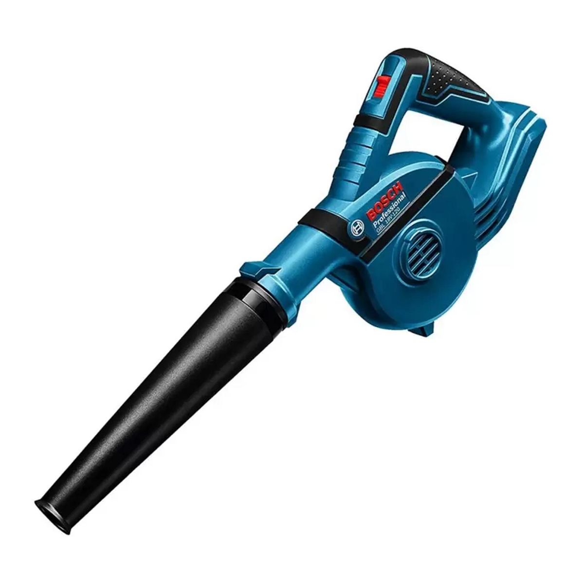BOSCH - Sopladora Inalámbrica 18V Baretool (Sin Batería / Sin cargador) Bosch GBL 18V-120 Professional