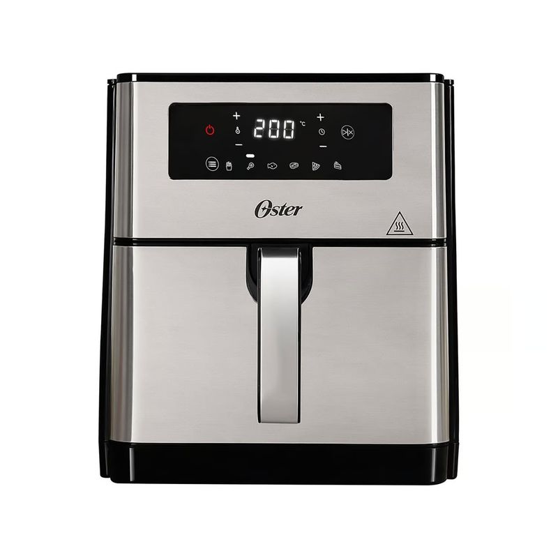 OSTER - Freidora de Aire Oster Digital 9L CKSTAF90D