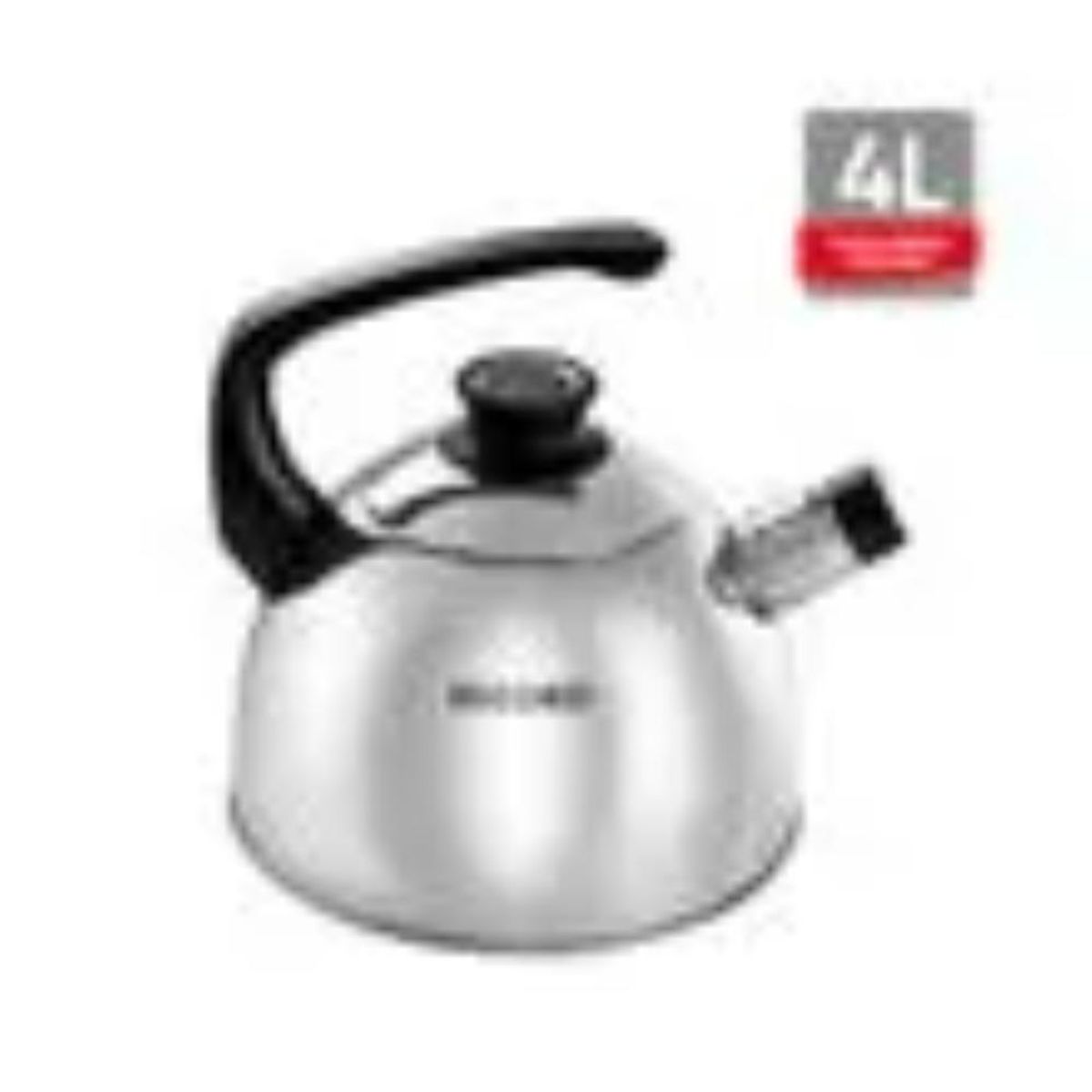 RECORD - Tetera Inoxset con/F.D Per-Pito 4Lts 10159162