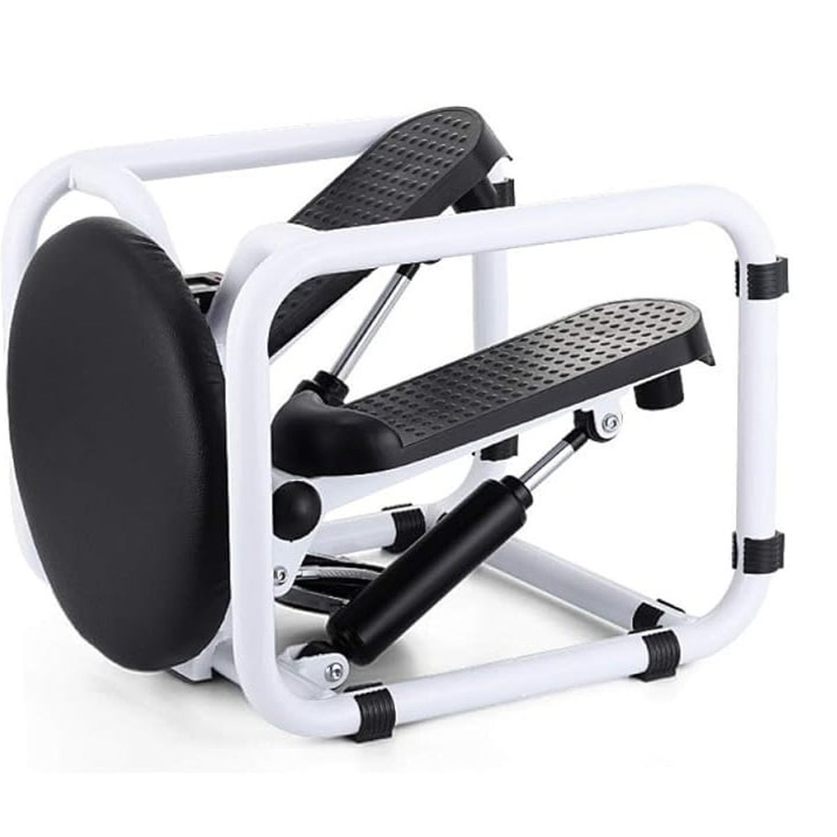 BLACKFIT - Escaladora Multifuncional Black Fit