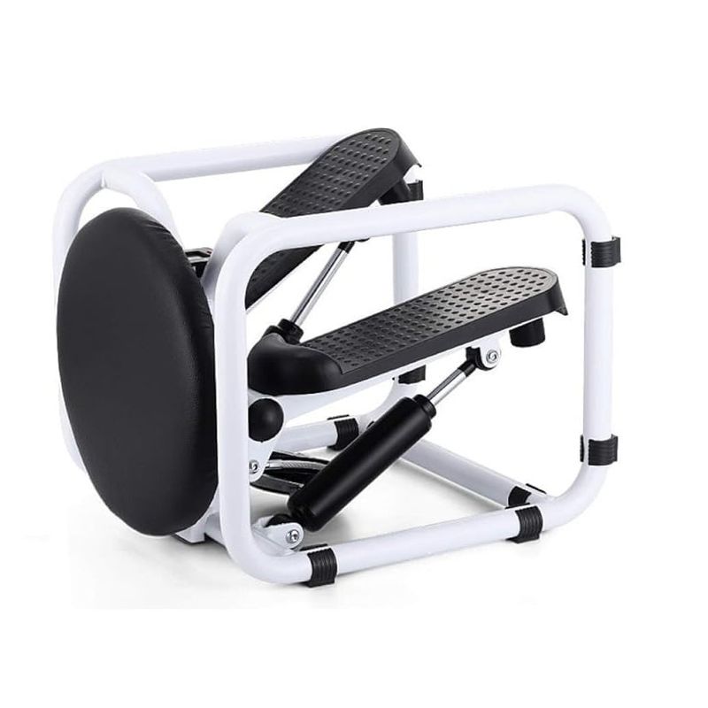 BLACKFIT - Escaladora Multifuncional Black Fit