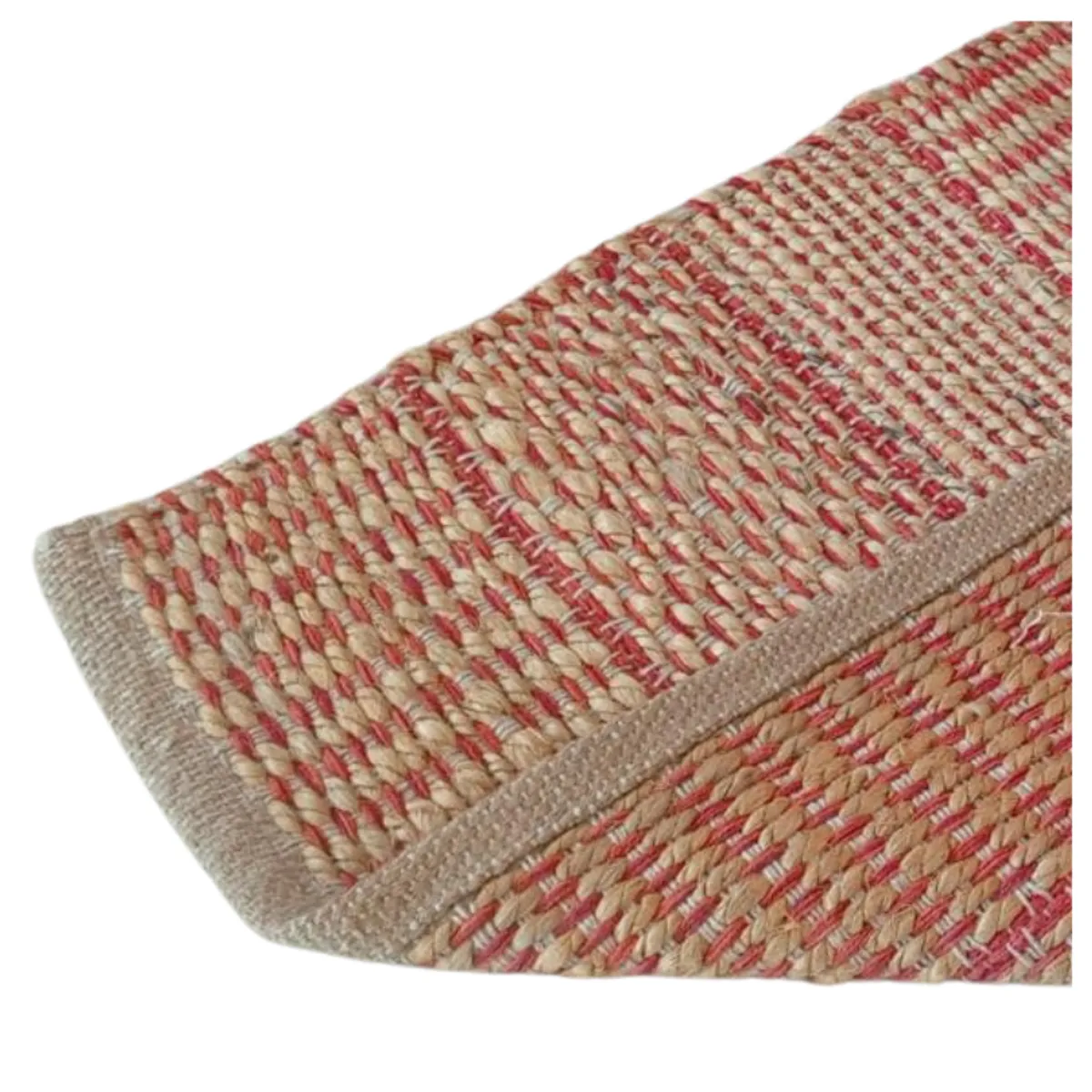 GENERICO - Alfombra Decoghar Camino Orange Sarkanda IC15112 060x240cm