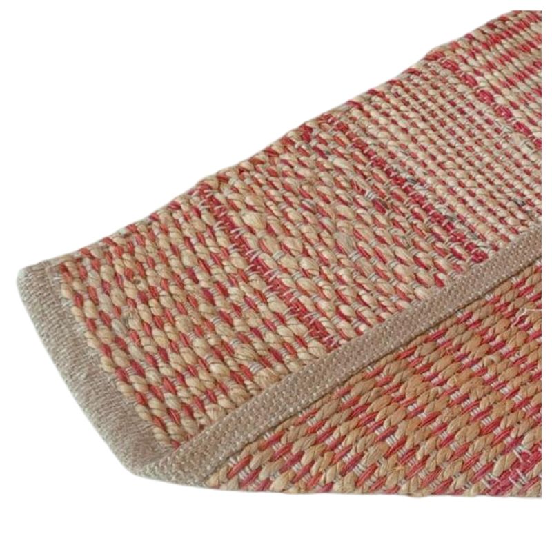 GENERICO - Alfombra Decoghar Camino Orange Sarkanda IC15112 060x240cm