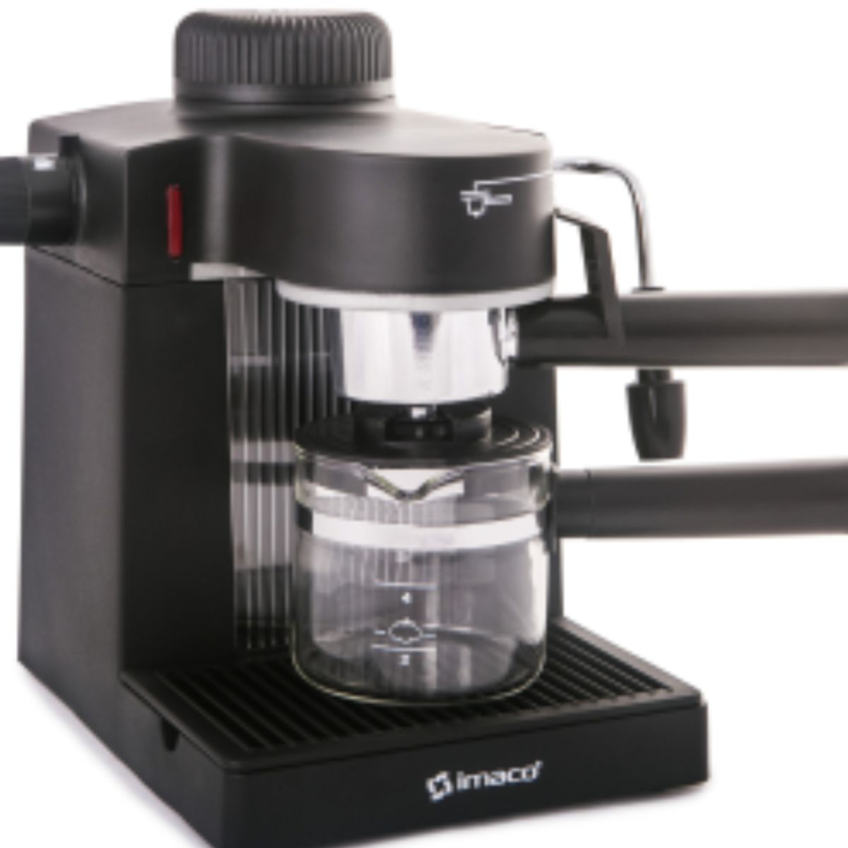 IMACO - Cafetera Express Imaco 5 bares IECM5B