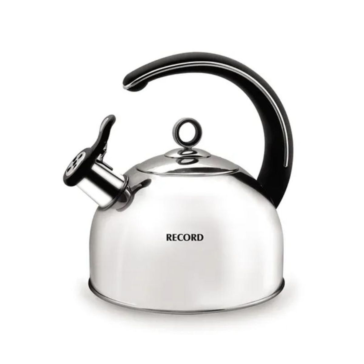 RECORD - Tetera Record Silver 1270040020 2.5L