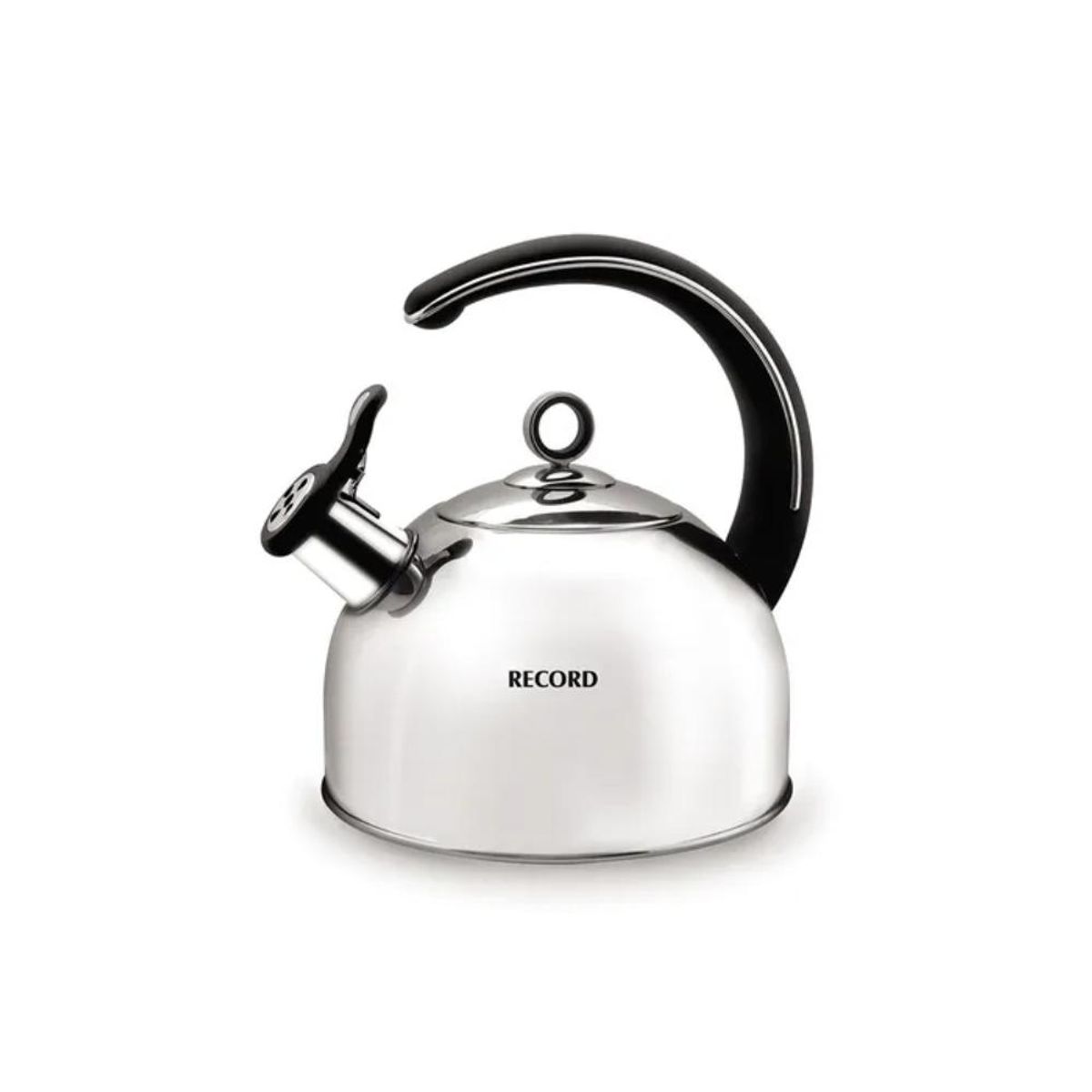 RECORD - Tetera Record Silver 1270040020 2.5L