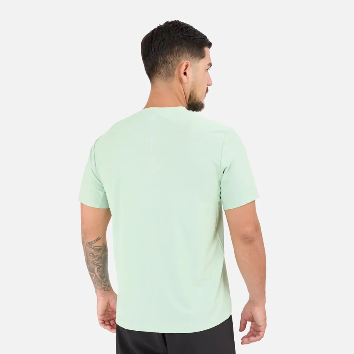 NEW ATHLETIC - Polo Mc New Athletic Siporo Verde Menta Hombre