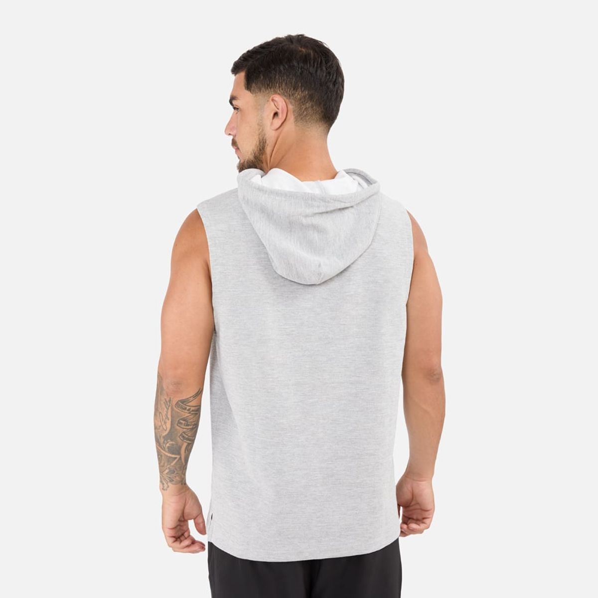 NEW ATHLETIC - Bvd New Athletic Unit Gris Hombre