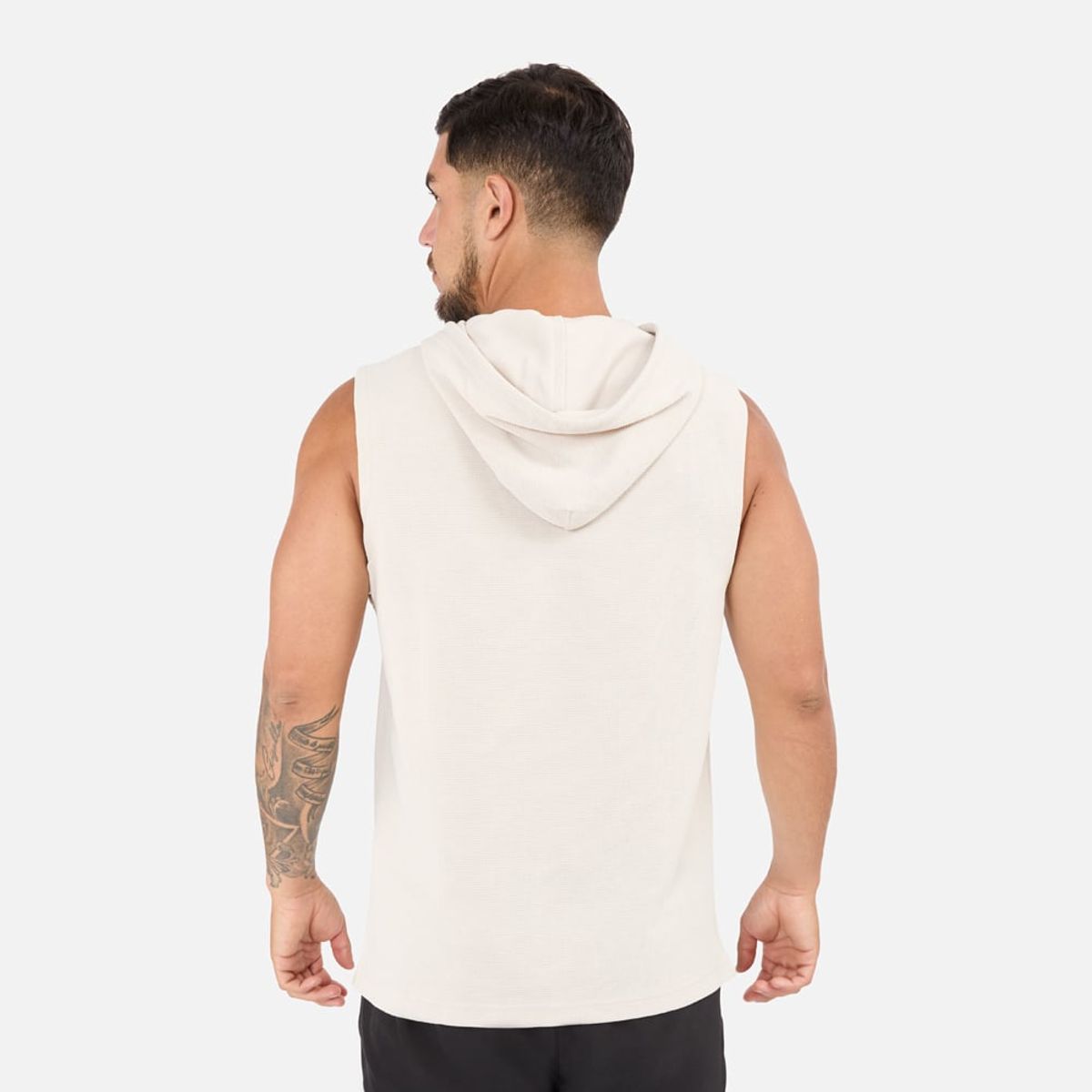 NEW ATHLETIC - Bvd New Athletic Unit Crema Hombre