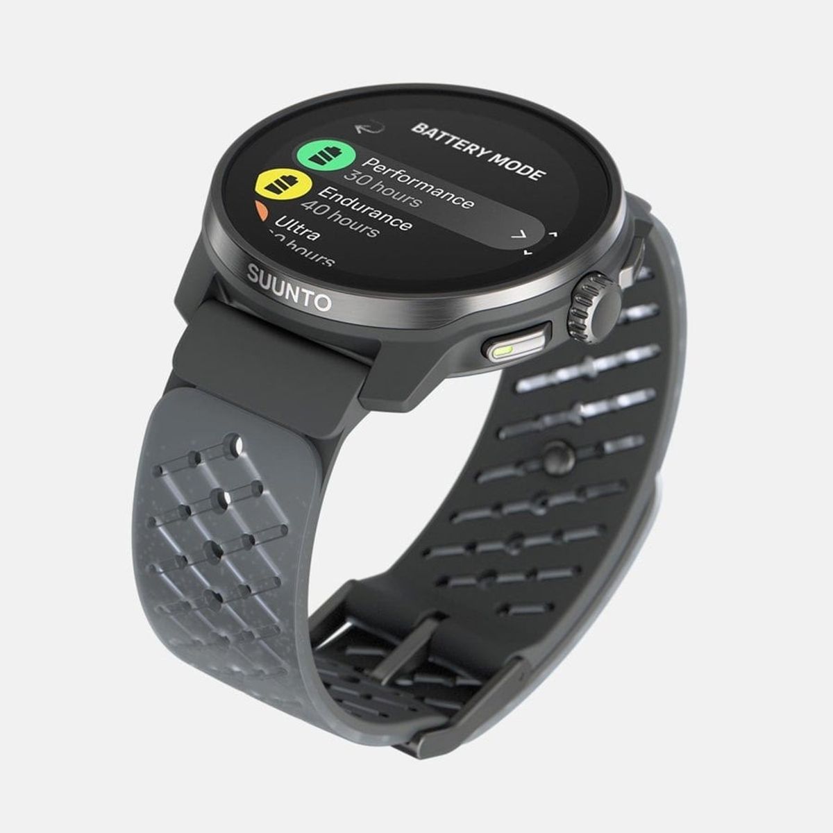 SUUNTO - RELOJ DEPORTIVO CON GPS SUUNTO RACE S TITANIUM GRAPHITE