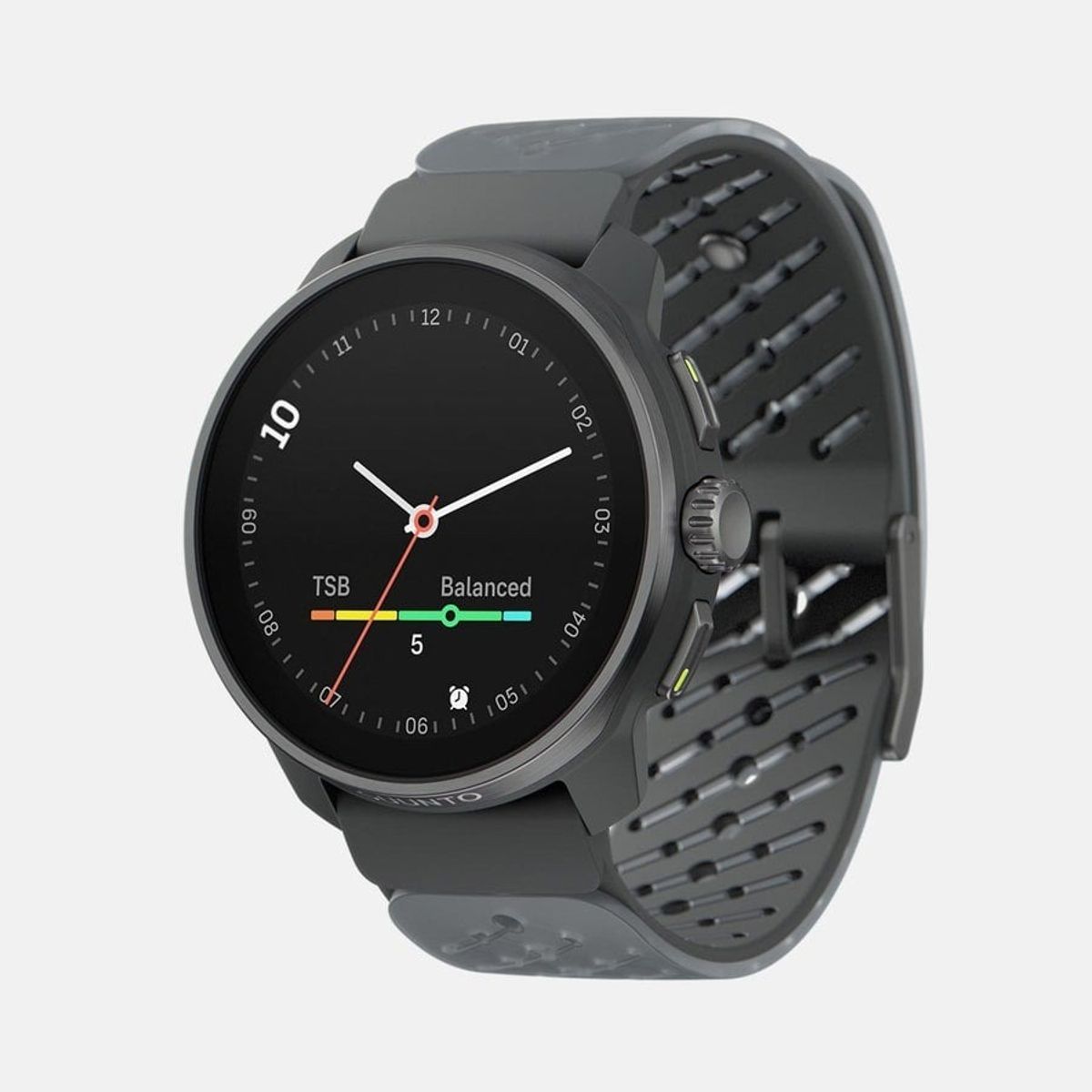 SUUNTO - RELOJ DEPORTIVO CON GPS SUUNTO RACE S TITANIUM GRAPHITE
