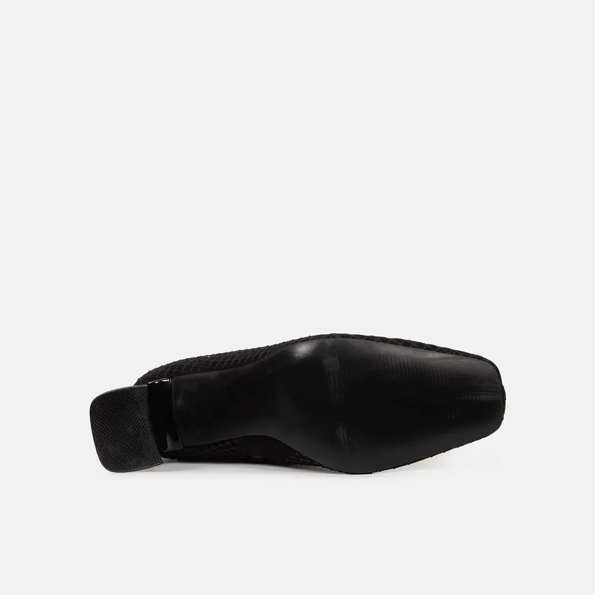 BATA - Botines Casuales Mujer Bata