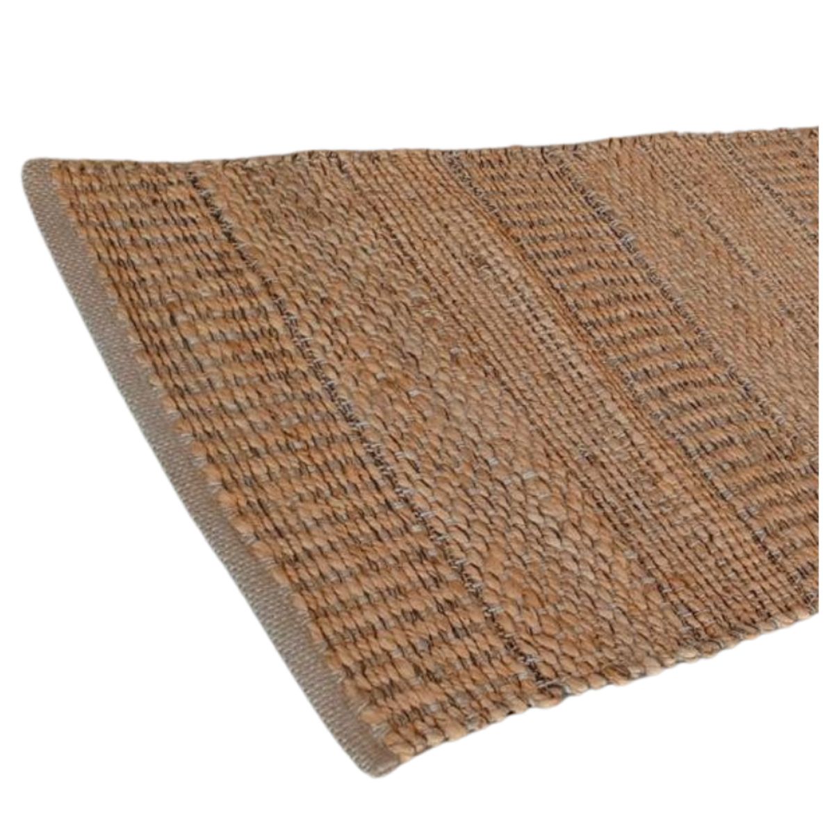 GENERICO - Alfombra Decoghar Camino Brown Sarkanda IC15110 060x180cm