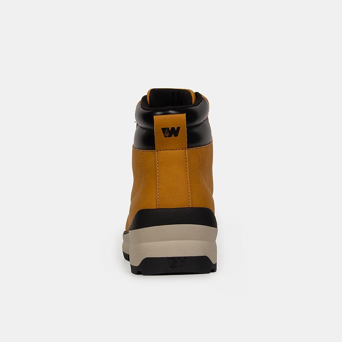 WEINBRENNER - Zapatillas Outdoor Hombre Weinbrenner