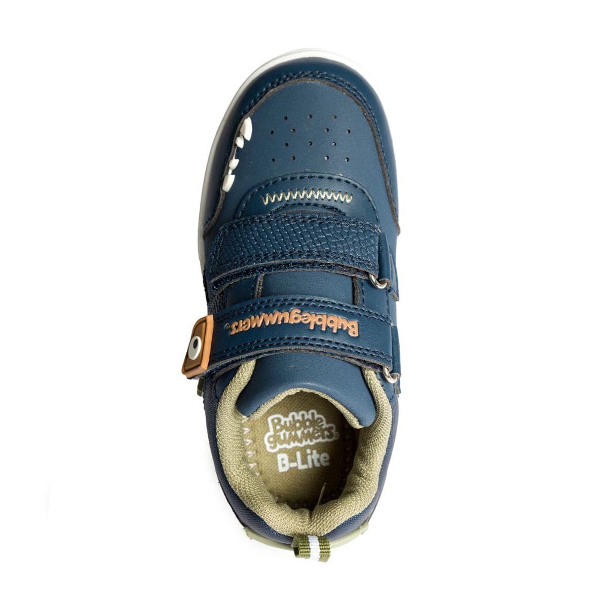 BUBBLE GUMMERS - Zapatillas Casuales Niño Bubblegummers