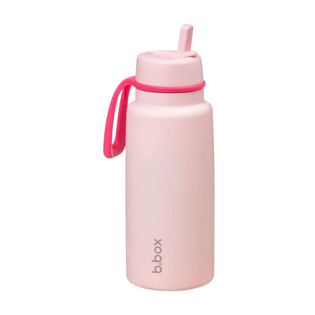 B BOX - TOMATODO ISOTÉRMICO CON CAÑITA 34 OZ / 1 LITRO B.BOX