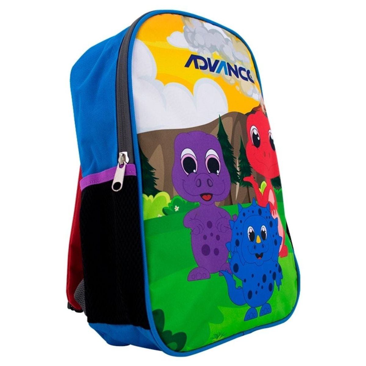 ADVANCE - Tablet Advance Intro TR8990, 7 Pulg, Dual SIM, 32GB, RAM 2GB + Mochila