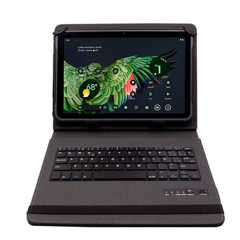 ADVANCE - Tablet Advance SP 5737, 10.1 Pulg 32GB, 2GB RAM 2.0 GHz