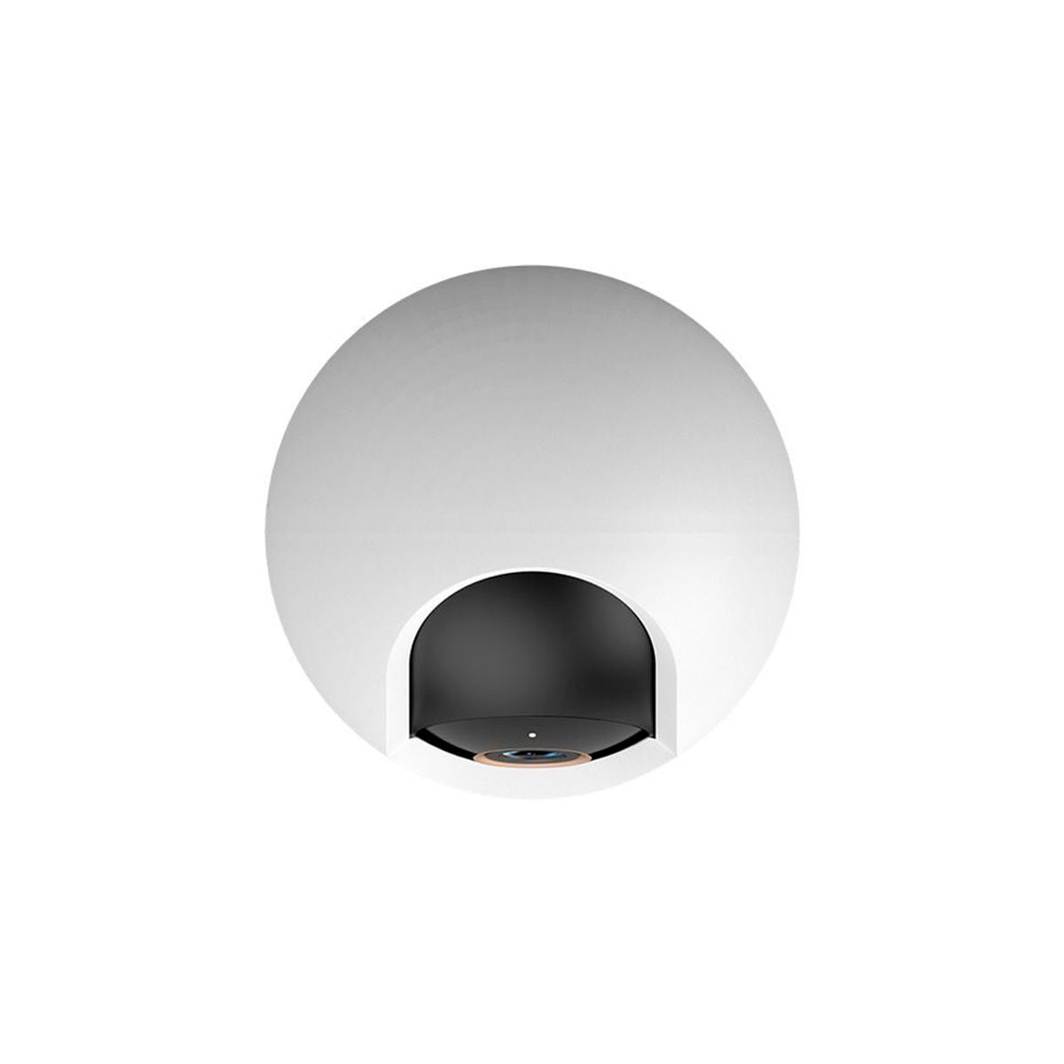 XIAOMI - Camara Xiaomi Smart C500 Pro Blanco