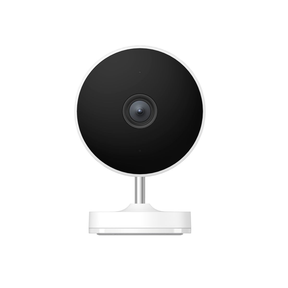 XIAOMI - Xiaomi-Outdoor Camera Aw200-White-Black