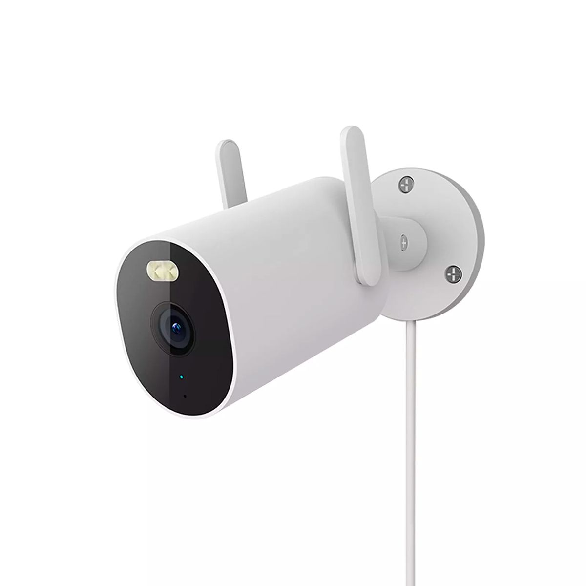 XIAOMI - Camara Xiaomi Smart AW300 2K Vision Nocturna Resistencia IP66