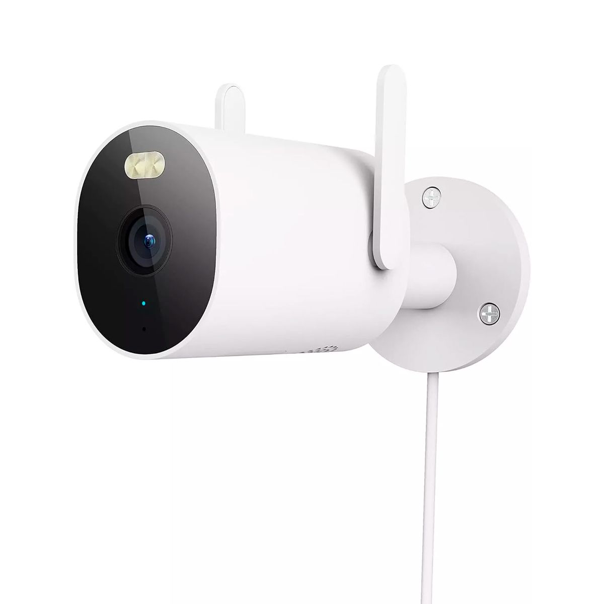 XIAOMI - Camara Xiaomi Smart AW300 2K Vision Nocturna Resistencia IP66