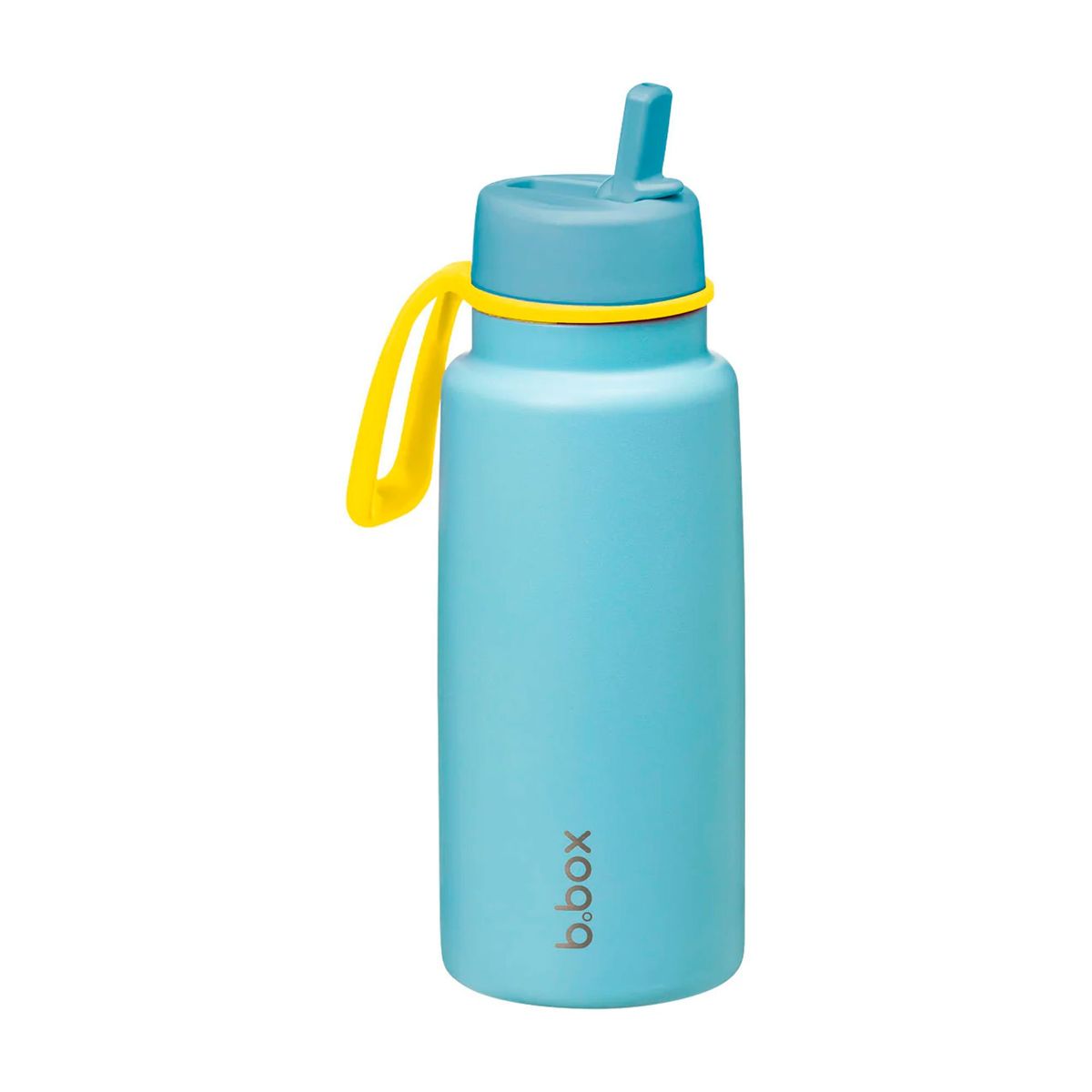 B BOX - TOMATODO ISOTÉRMICO CON CAÑITA 34 OZ / 1 LITRO B.BOX