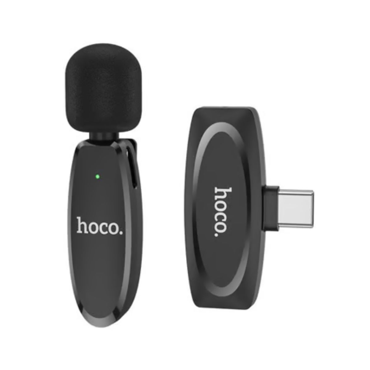 HOCO - Micrófono Inalámbrico  para Android - HOCO