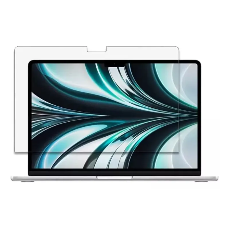 GENERICO - Mica Protector Pantalla Para Macbook Air 13.6 M4 2025