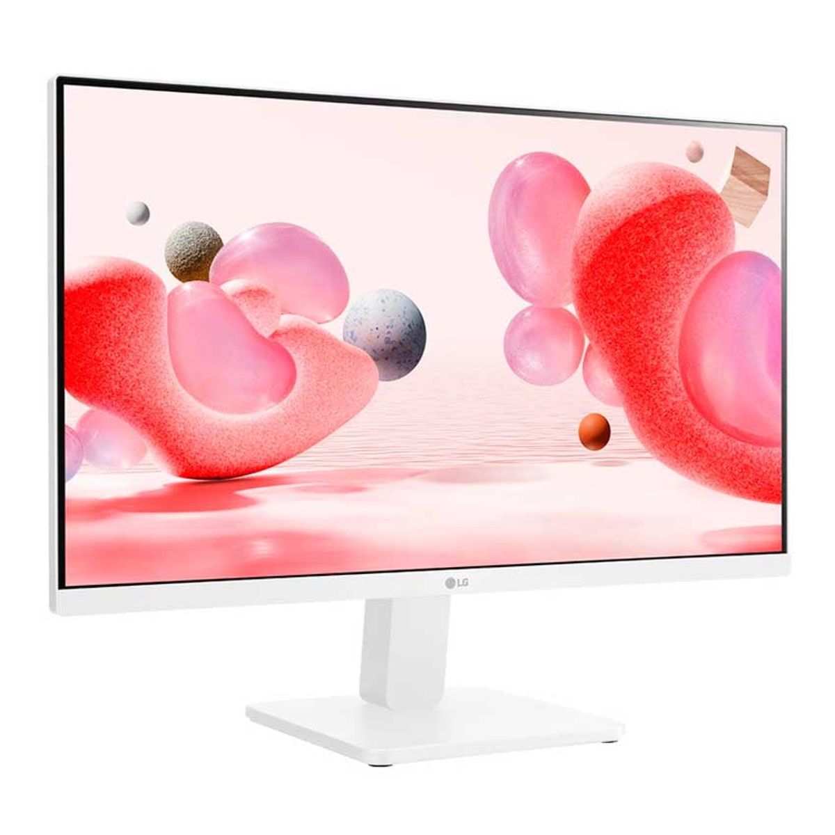 LG - Monitor LG 24MR400 24 FHD IPS 100Hz 5ms HDMI VGA VESA Antirreflejo